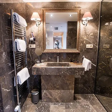 Hotel Piranesi 3*