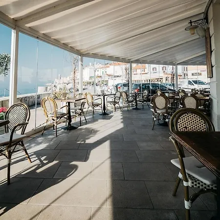 Hotel Piranesi 3*
