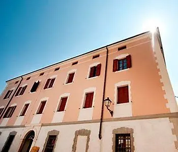 Piranesi Hotel