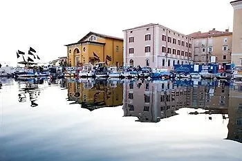 Piranesi 3* Piran
