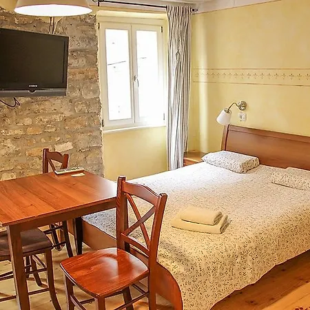 Hotel Piranesi Piran
