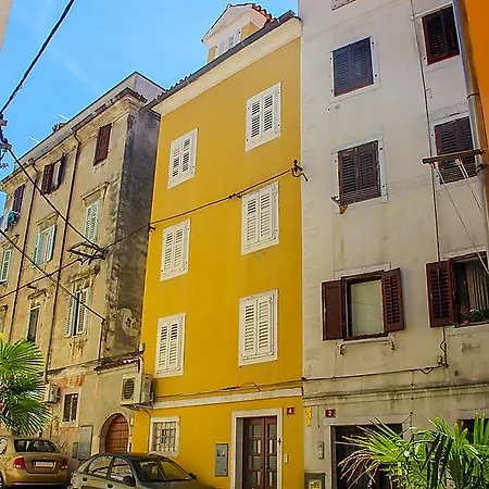 Piranesi Hotel Piran