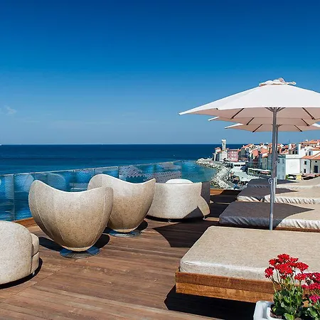Hotel Piranesi